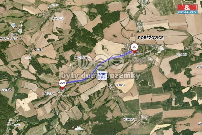 Prodej, Rodinný dům, Mnichov