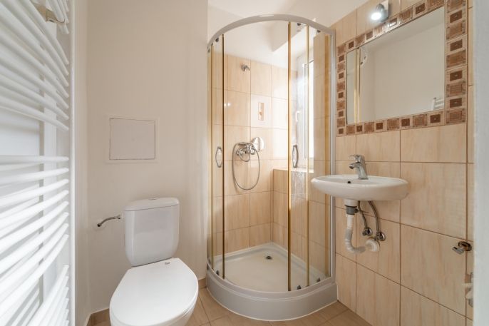 Prodej, Byt 1+1, Kladno