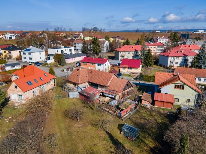 Prodej, Rodinný dům, Litomyšl