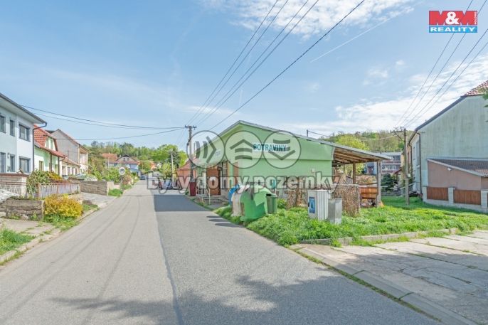 Prodej, Obchod a služby, Šitbořice