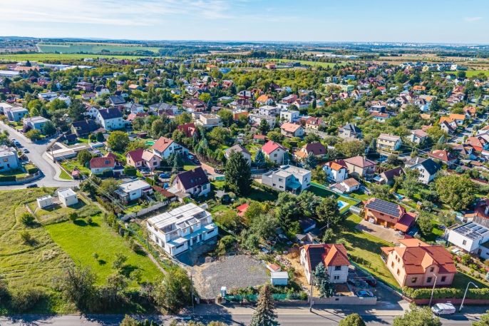 Prodej, Byt 5+kk, Říčany