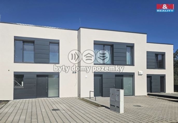 Prodej, Rodinný dům, Sezemice