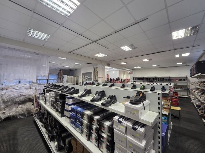 Pronájem, Obchod a služby, Praha