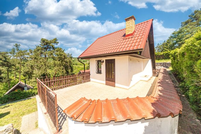 Prodej, Chata, Hýskov