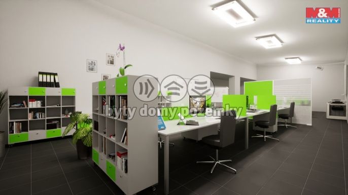 Prodej, Rodinný dům, Jeřmanice