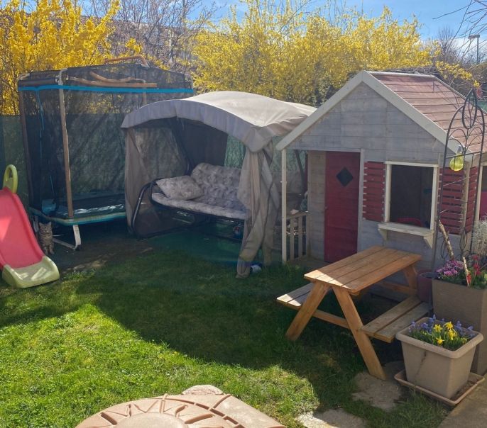 Prodej, Byt 2+kk, Nehvizdy