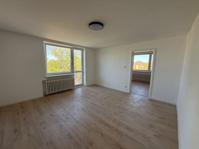 Pronájem, Byt 2+1, Ostrava