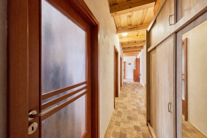 Prodej, Zemědělský objekt, Brzice