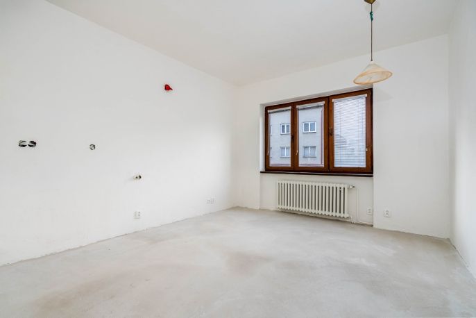 Prodej, Byt 3+1, Praha