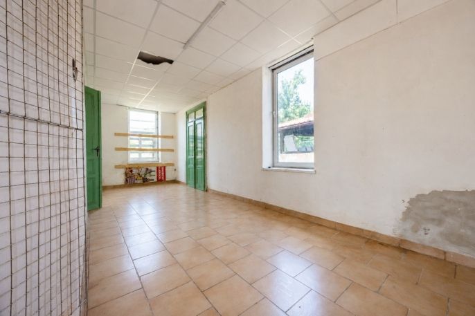 Prodej, Obchod a služby, Přerov