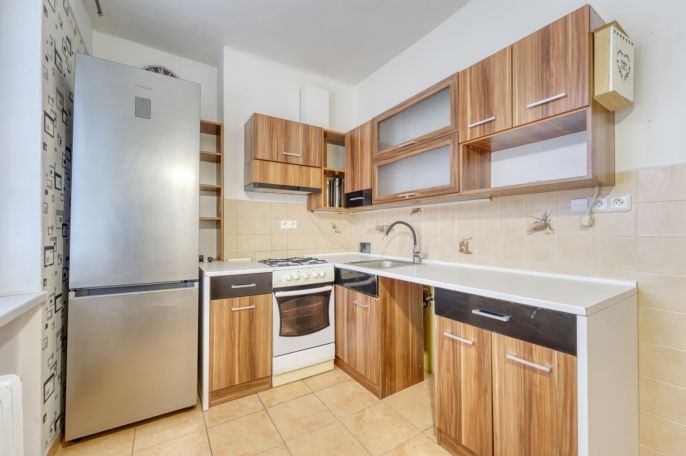 Prodej, Byt 2+1, Plzeň