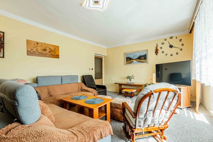 Prodej, Zemědělská usedlost, Fulnek