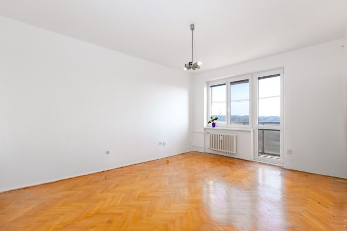 Prodej, Byt 2+1, Ostrava