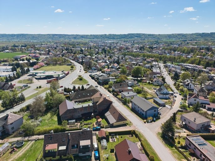 Prodej, Rodinný dům, Dvůr Králové nad Labem