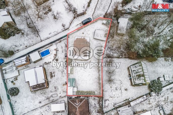 Prodej, Chata, Psáry