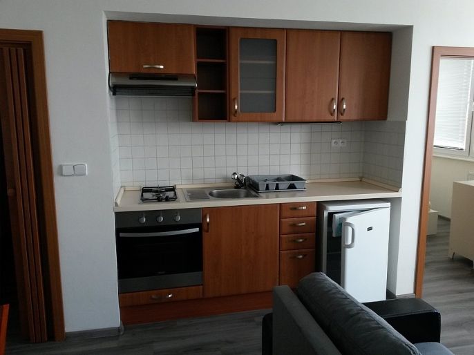 Pronájem, Byt 2+kk, Mladá Boleslav