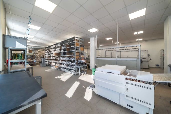 Pronájem, Kancelářský prostor, Plzeň