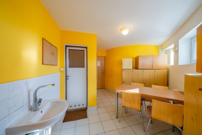 Prodej, Výrobní objekt, Žďár