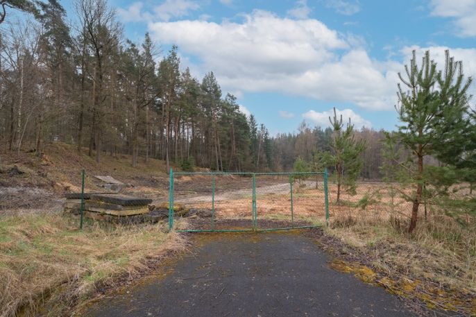 Prodej, Pozemek k bydlení, Cheb