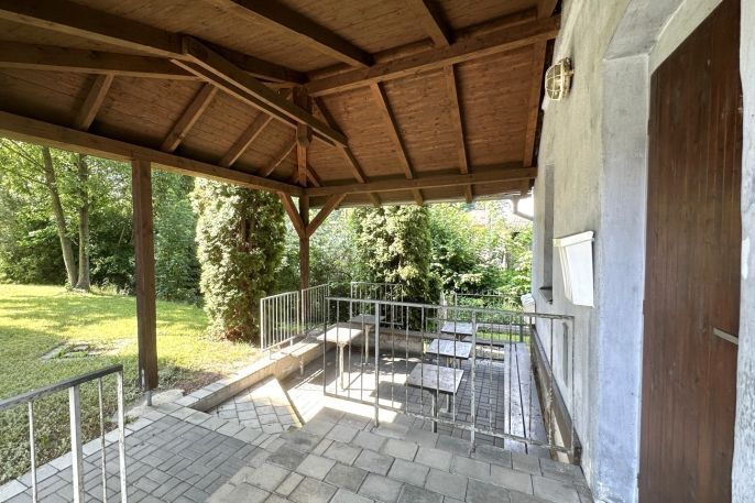 Prodej, Rodinný dům, Fulnek