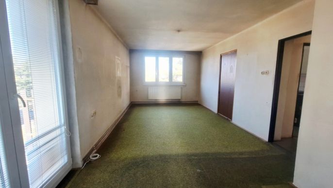 Prodej, Byt 3+1, Prachatice