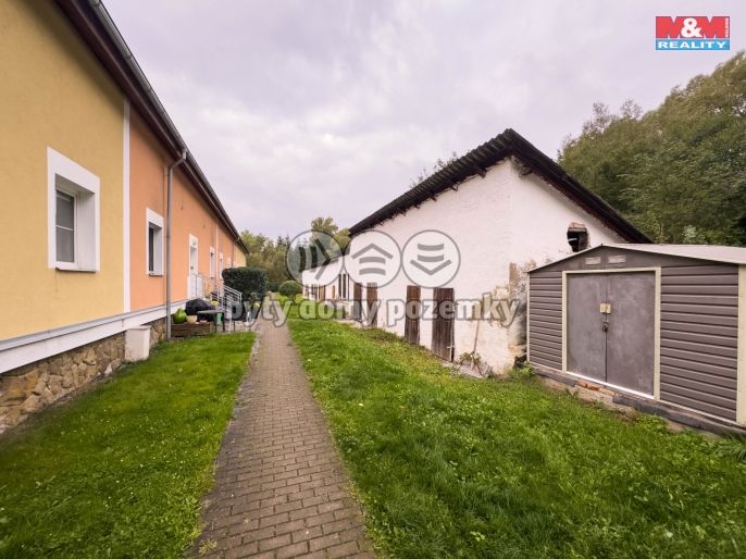 Prodej, Byt 3+kk, Loděnice