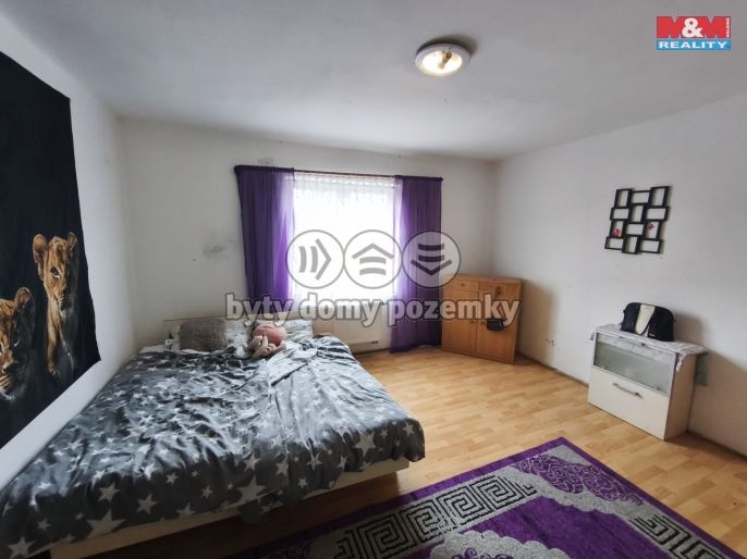 Prodej, Rodinný dům, Havířov