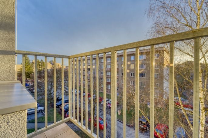 Prodej, Byt 2+1, Plzeň