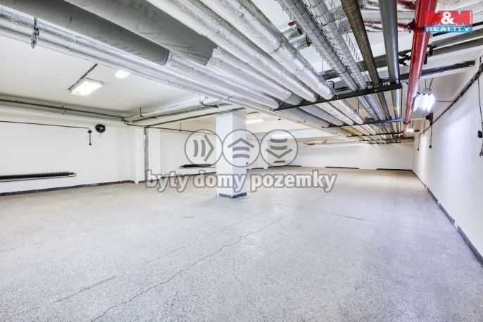 Pronájem, Sklad, Plzeň