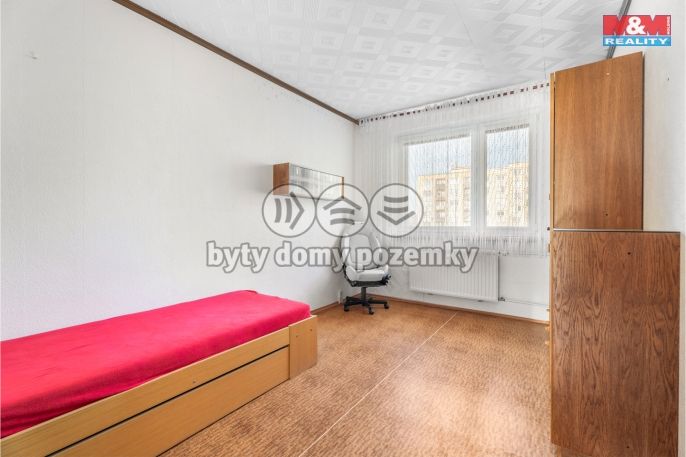 Prodej, Byt 3+1, Česká Lípa