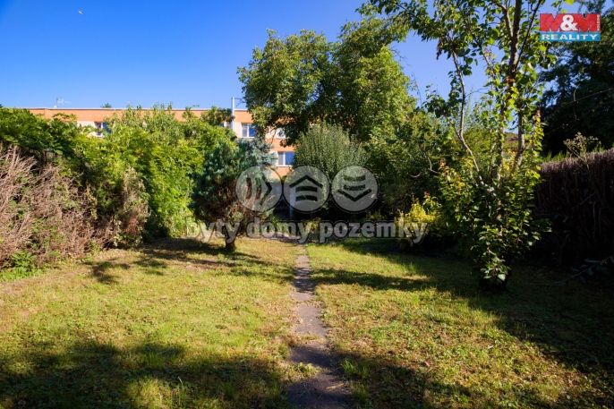 Prodej, Rodinný dům, Lovosice