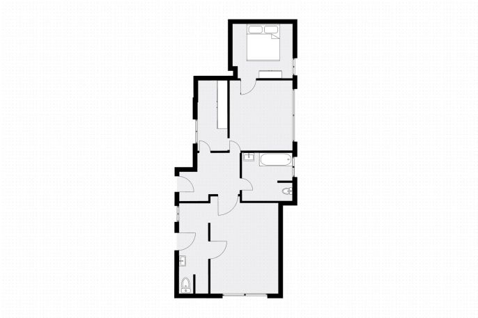 Prodej, Rodinný dům, Hradec Králové