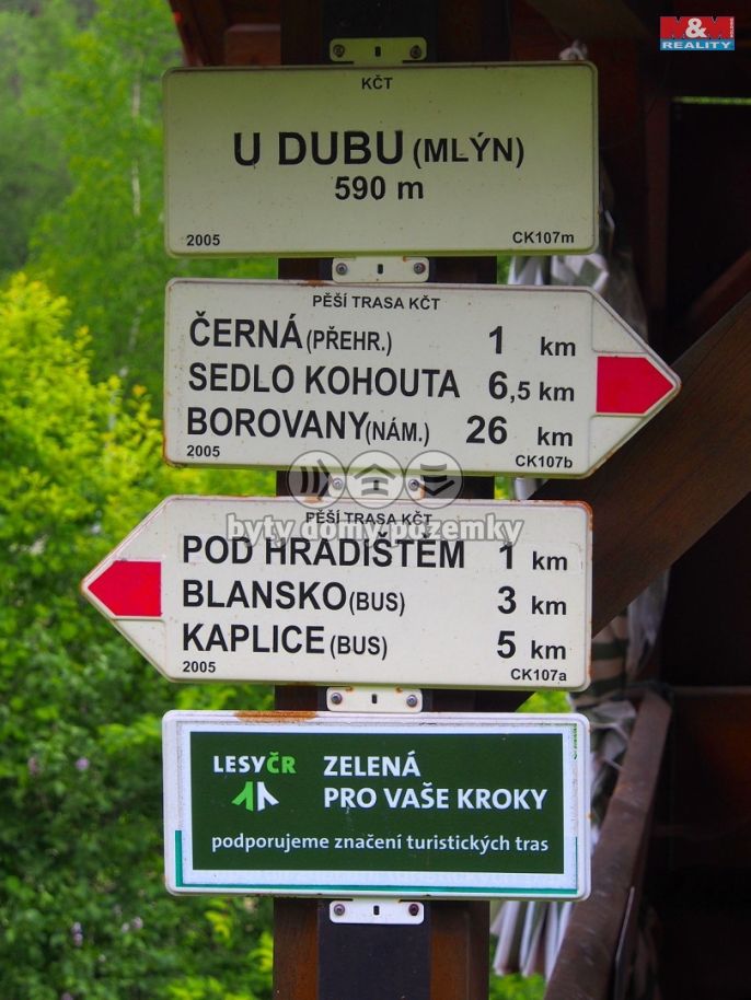 Prodej, Hotel, penzion, Benešov nad Černou