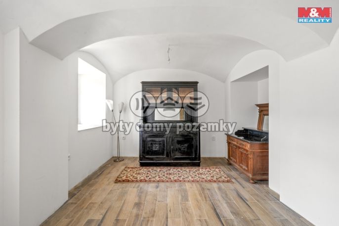 Prodej, Chalupa, Broumov