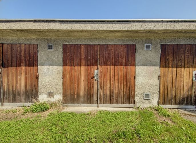 Prodej, Garáž, Opava