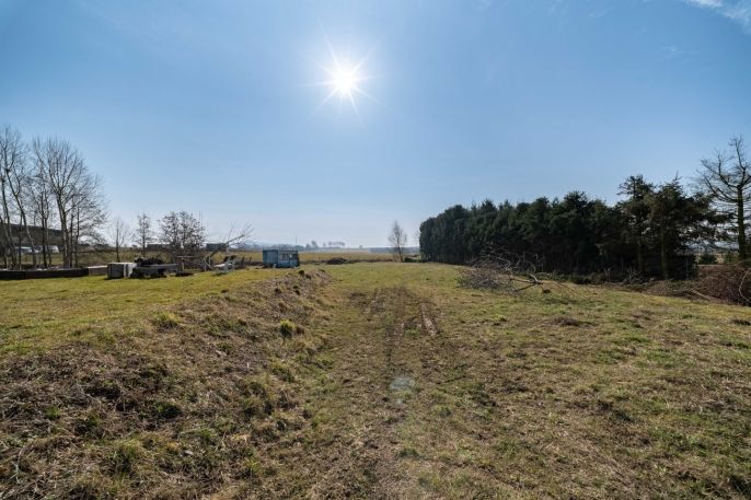 Prodej, Pozemek k bydlení, Volduchy