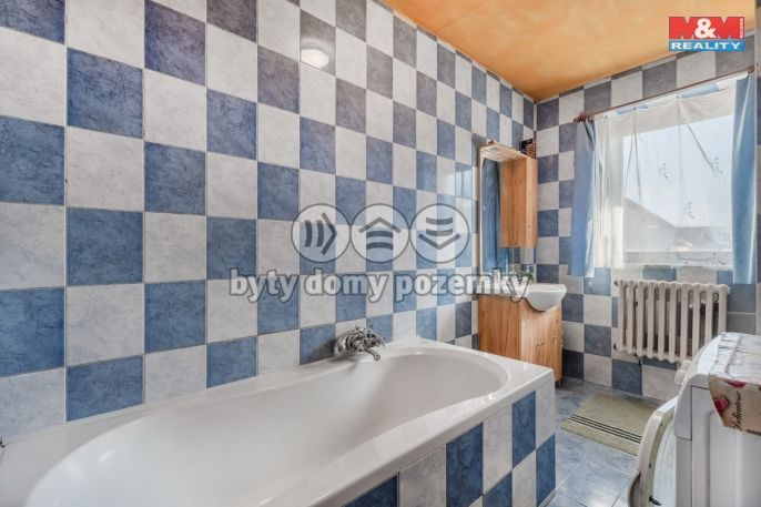 Prodej, Rodinný dům, Dolní Bousov