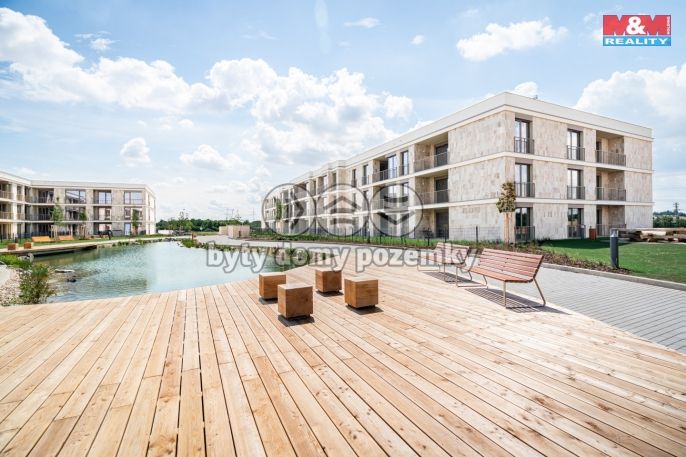 Prodej, Byt 2+kk, Brandýs nad Labem-Stará Boleslav