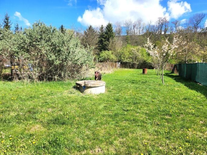 Prodej, Zahrada, Louny