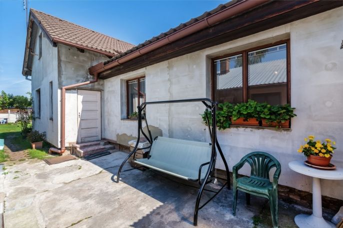 Prodej, Rodinný dům, Benátky nad Jizerou