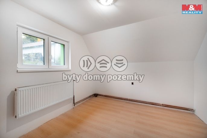 Prodej, Rodinný dům, Štíty