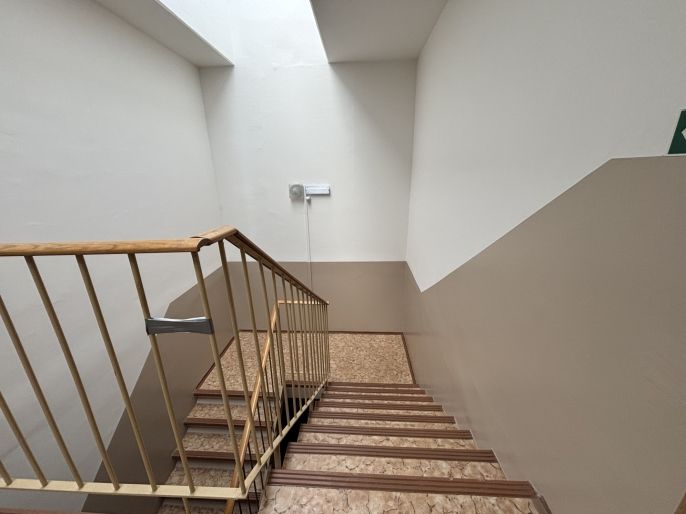 Prodej, Byt 3+1, Praha