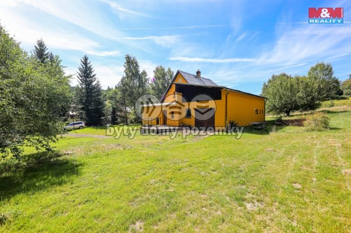 Prodej, Rodinný dům, Nejdek