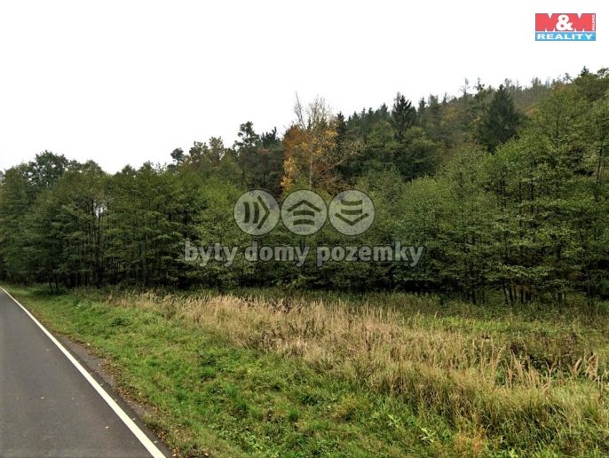 Prodej, Louka, Tuchořice