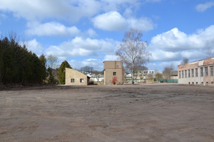 Pronájem, Obchod a služby, Hronov