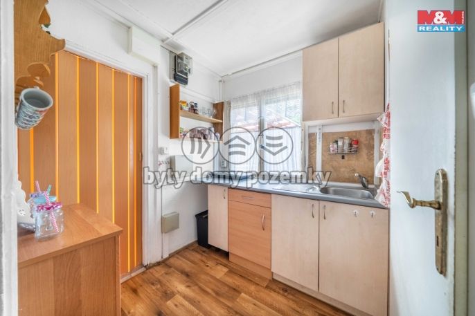 Prodej, Chata, Pňovany