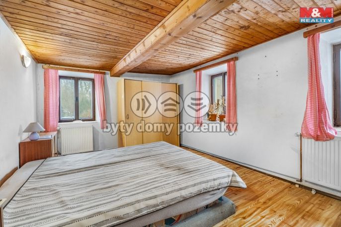 Prodej, Rodinný dům, Veselá