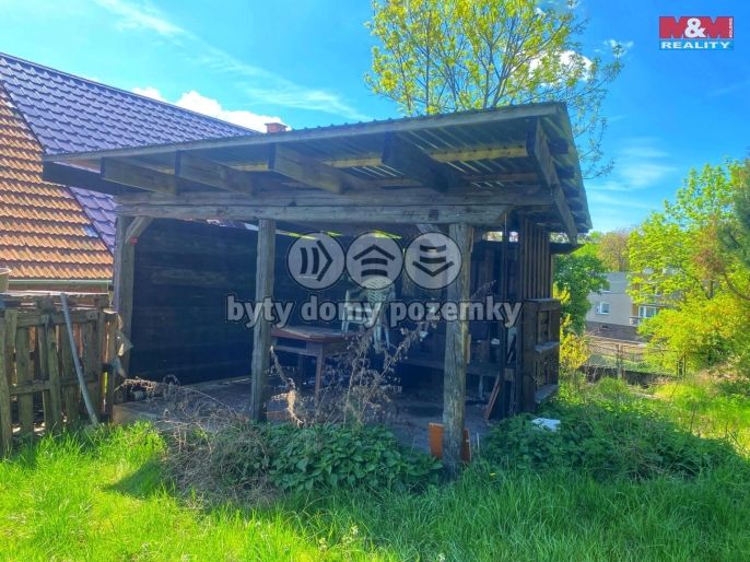 Prodej, Zemědělská usedlost, Nový Jičín