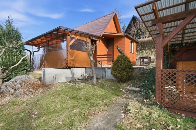 Prodej, Chata, Dolní Studénky