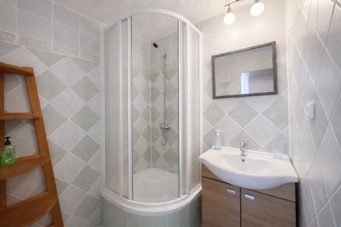 Pronájem, Byt 2+1, Chomutov